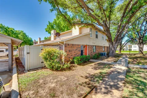 2240 Tarpley Road #32