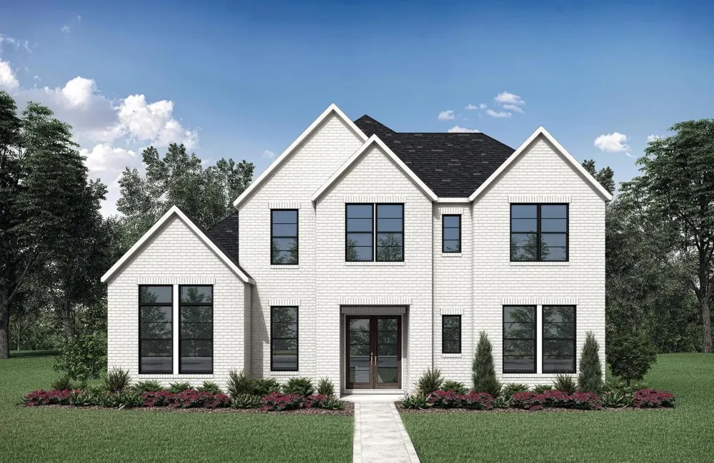 3363 Andesite Road McKinney, TX 75071