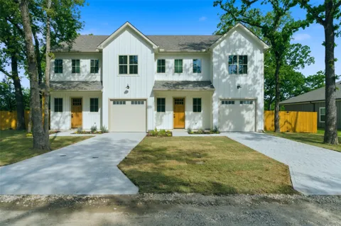 200 Dover Drive #1 or 2