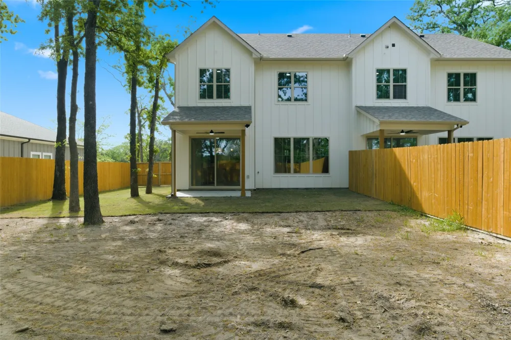 200 Dover Drive #1 or 2 West Tawakoni, TX 75474