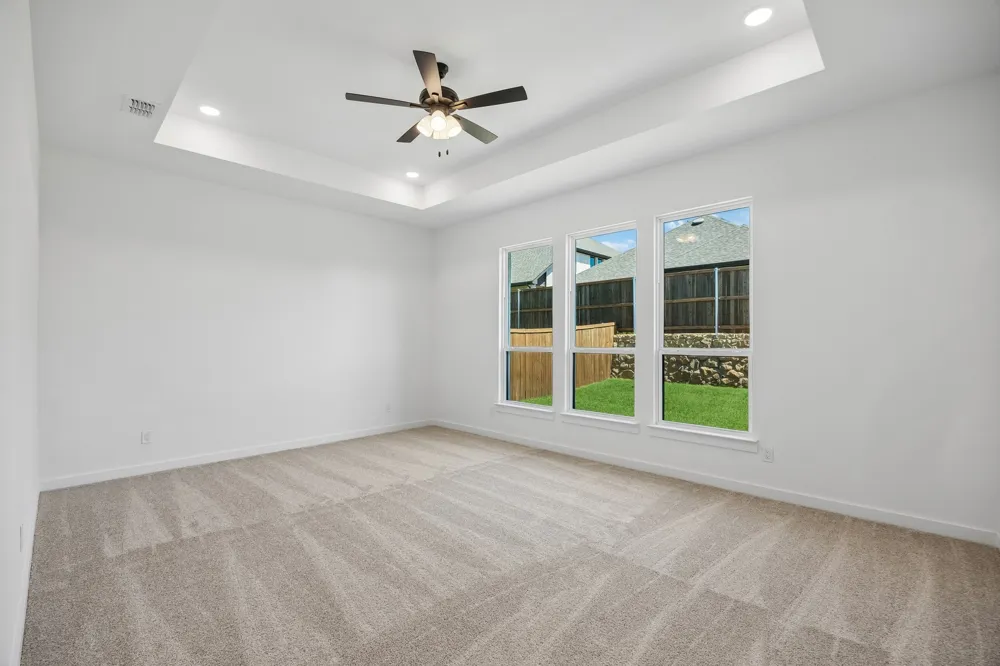 2652 Rainier Drive Corinth, TX 76210
