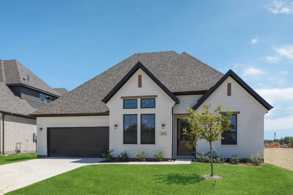 2652 Rainier Drive Corinth, TX 76210