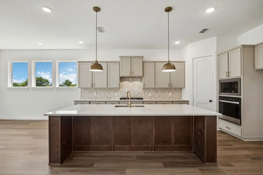 2652 Rainier Drive Corinth, TX 76210