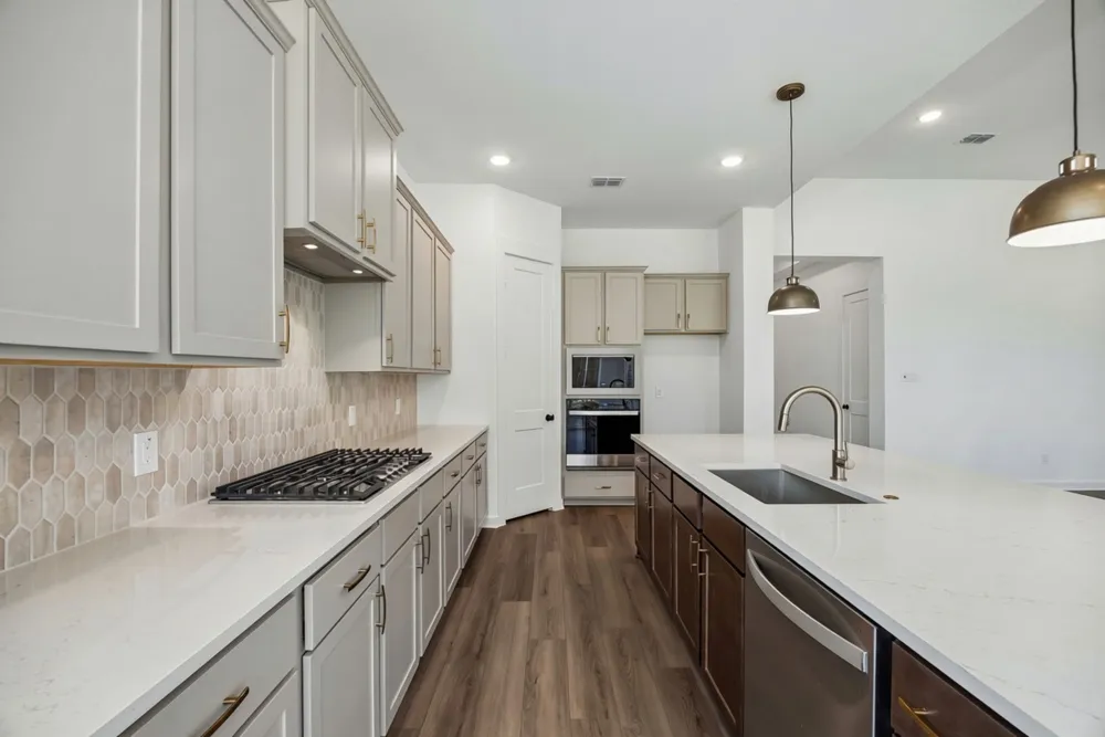 2652 Rainier Drive Corinth, TX 76210