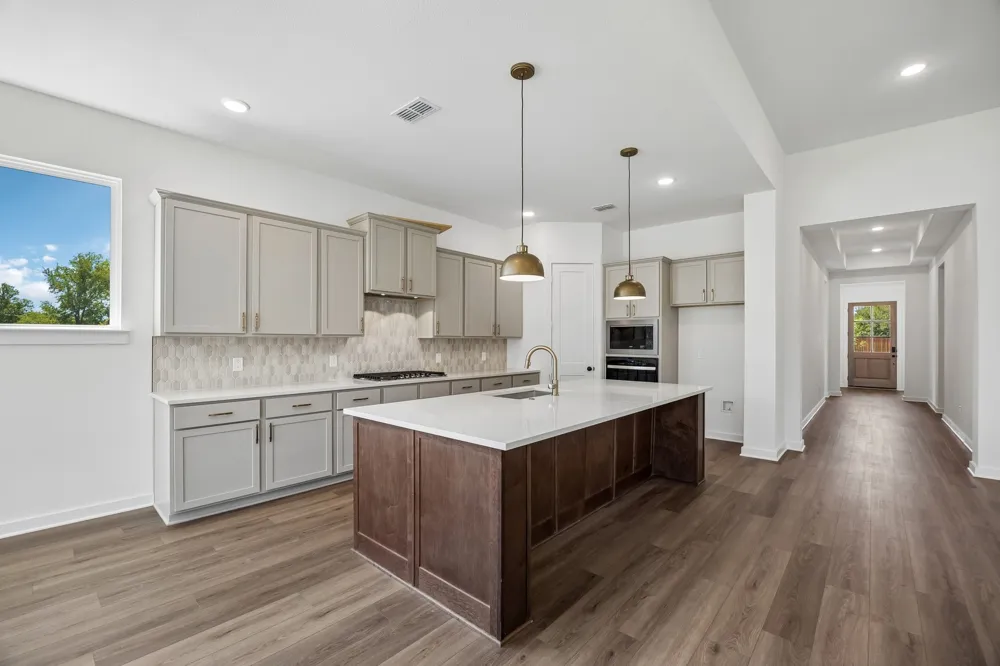 2652 Rainier Drive Corinth, TX 76210