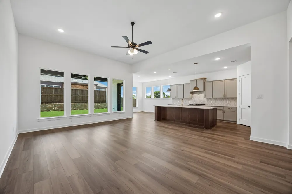 2652 Rainier Drive Corinth, TX 76210