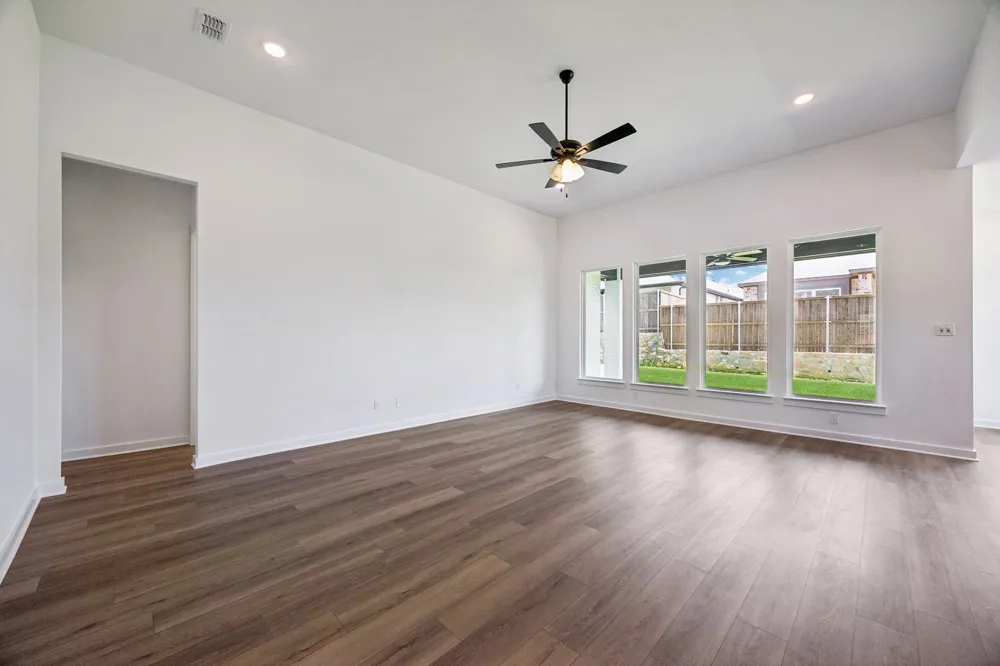 2652 Rainier Drive Corinth, TX 76210