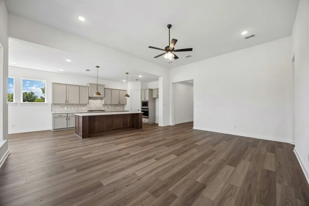 2652 Rainier Drive Corinth, TX 76210