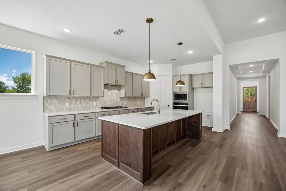 2652 Rainier Drive Corinth, TX 76210