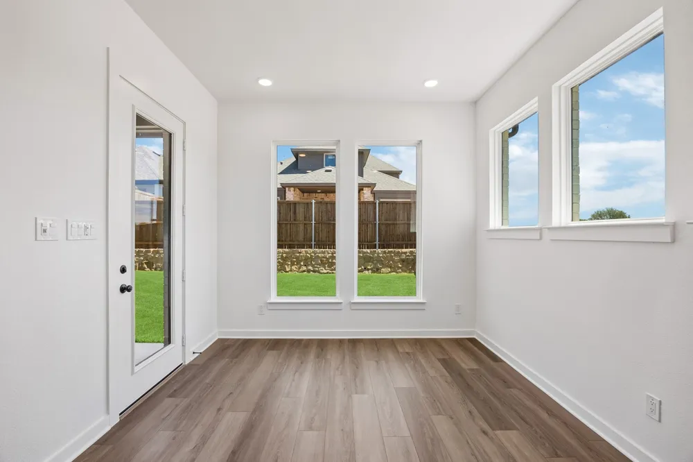 2652 Rainier Drive Corinth, TX 76210