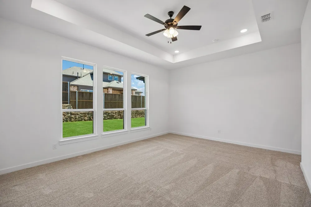 2652 Rainier Drive Corinth, TX 76210