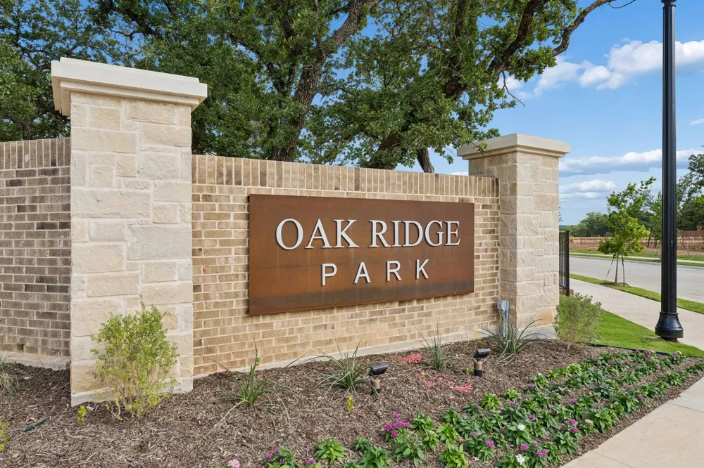 2652 Rainier Drive Corinth, TX 76210