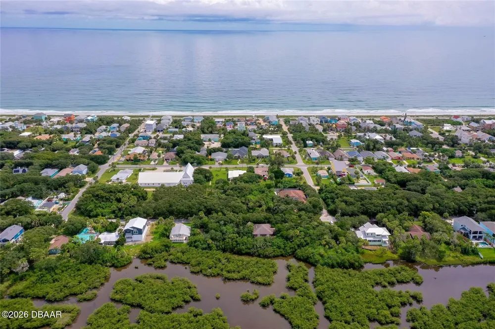 S Flagler Avenue Flagler Beach, FL 32136