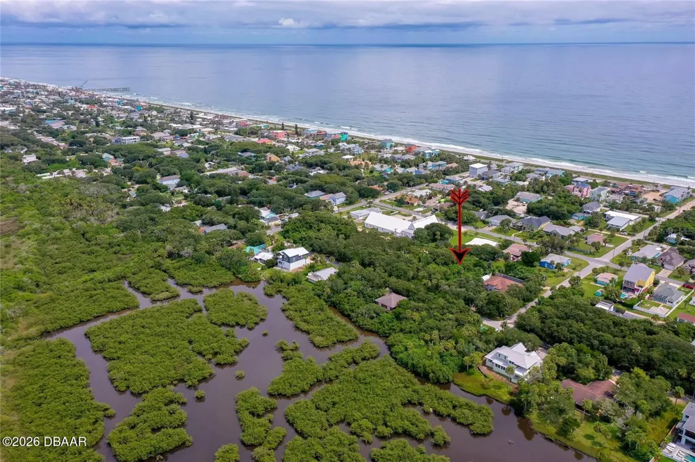 S Flagler Avenue Flagler Beach, FL 32136