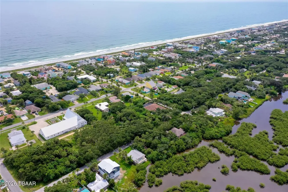 S Flagler Avenue Flagler Beach, FL 32136