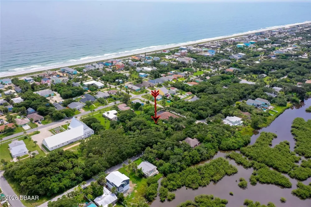 S Flagler Avenue Flagler Beach, FL 32136