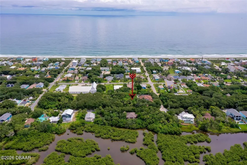 S Flagler Avenue Flagler Beach, FL 32136
