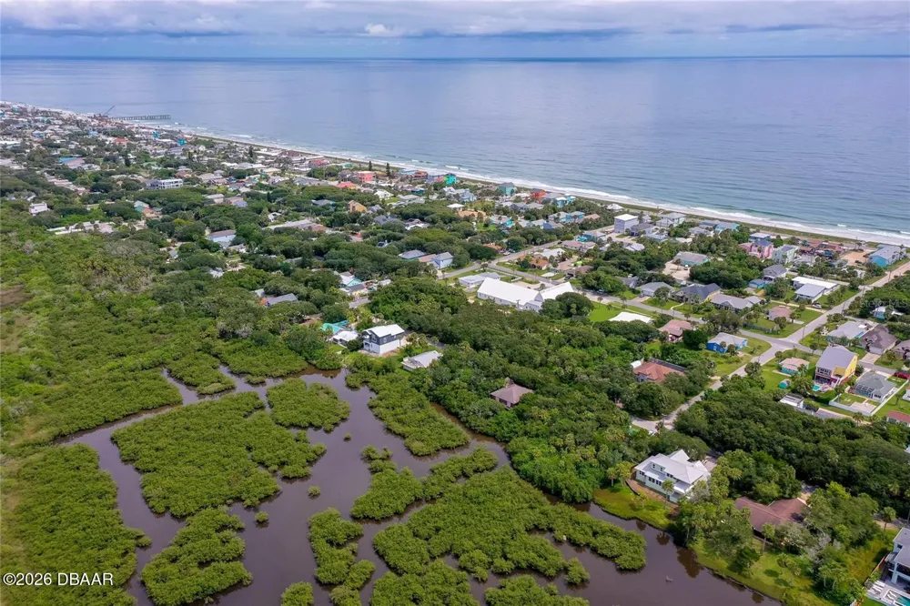 S Flagler Avenue Flagler Beach, FL 32136