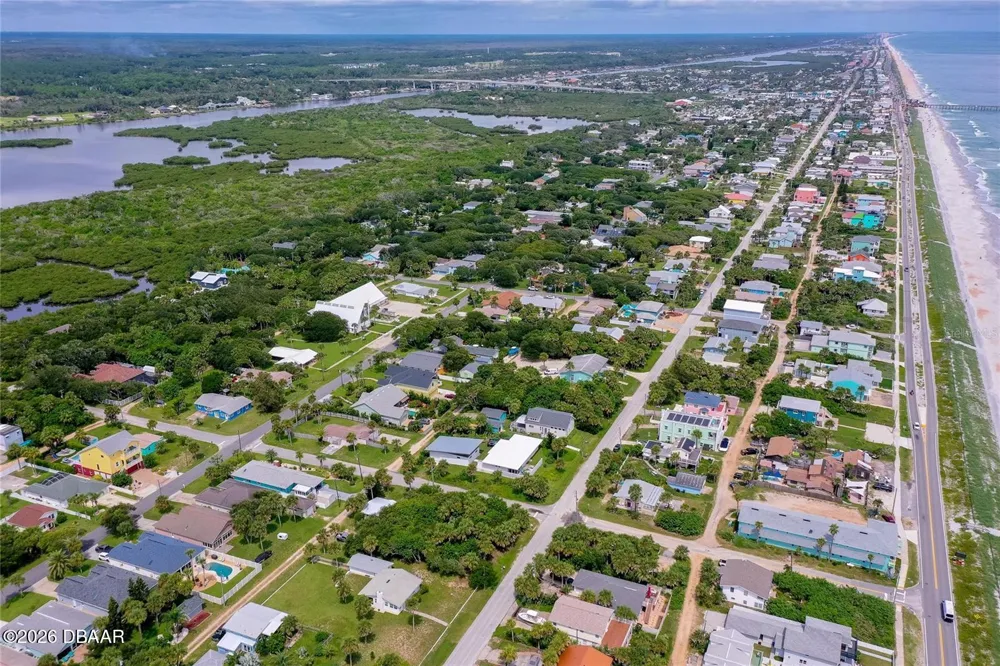 S Flagler Avenue Flagler Beach, FL 32136