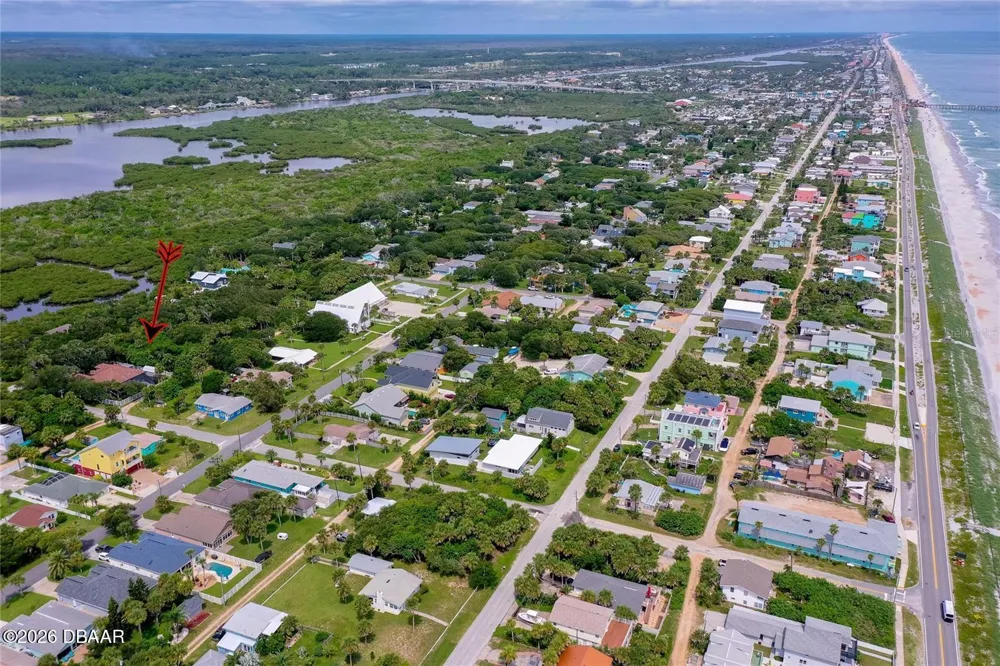 S Flagler Avenue Flagler Beach, FL 32136