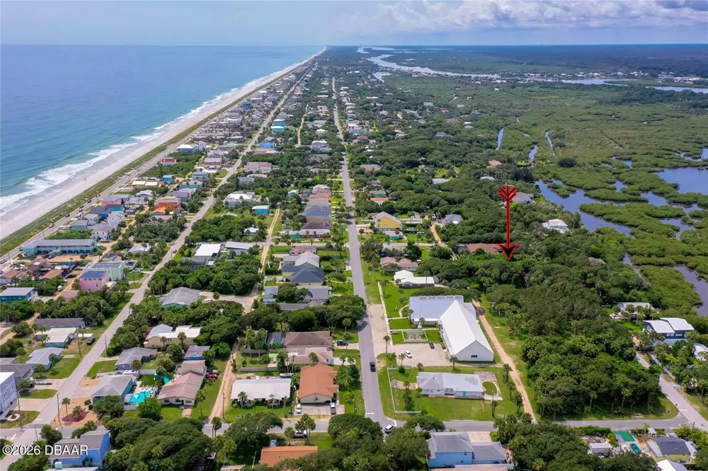 S Flagler Avenue Flagler Beach, FL 32136