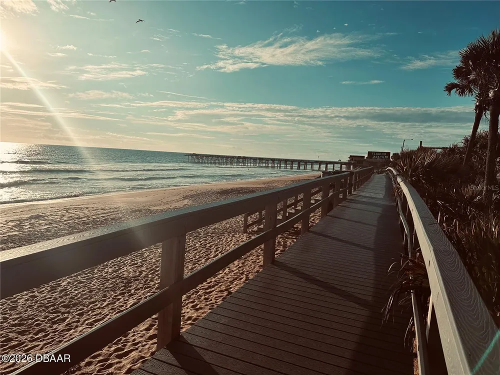S Flagler Avenue Flagler Beach, FL 32136