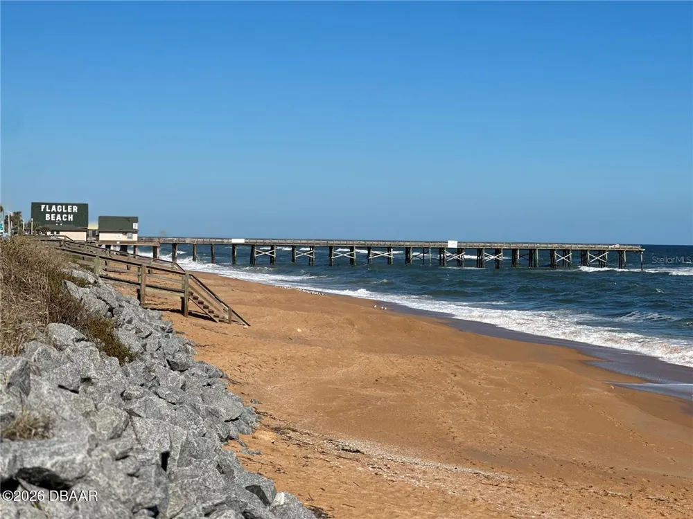 S Flagler Avenue Flagler Beach, FL 32136