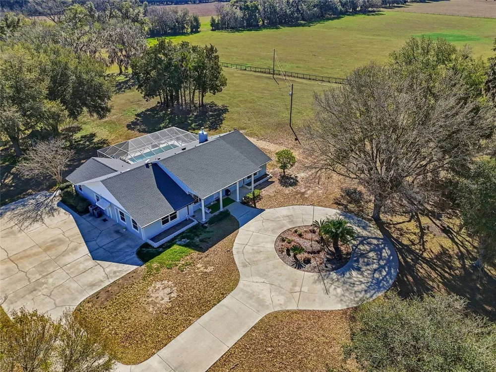 9115 NW 170TH STREET Alachua, FL 32615