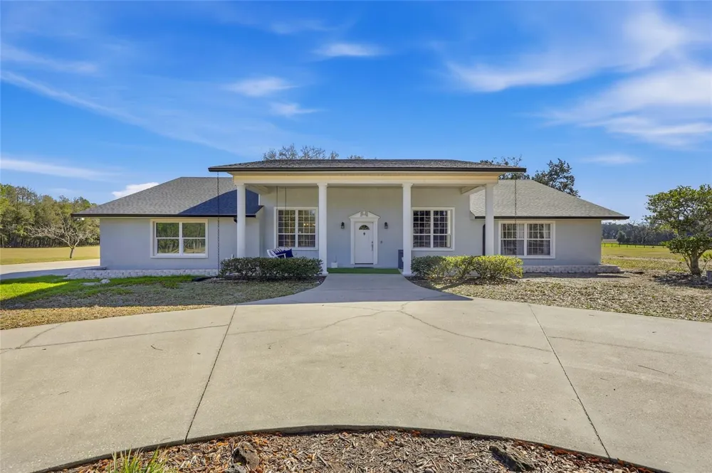9115 NW 170TH STREET Alachua, FL 32615