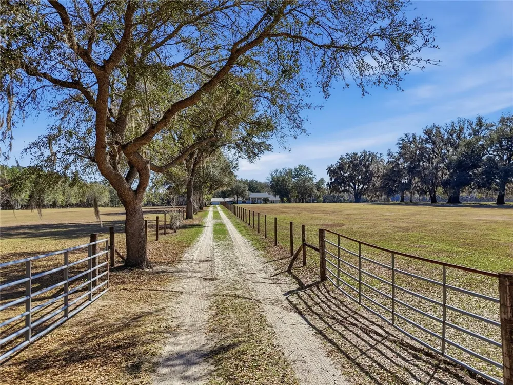 9115 NW 170TH STREET Alachua, FL 32615