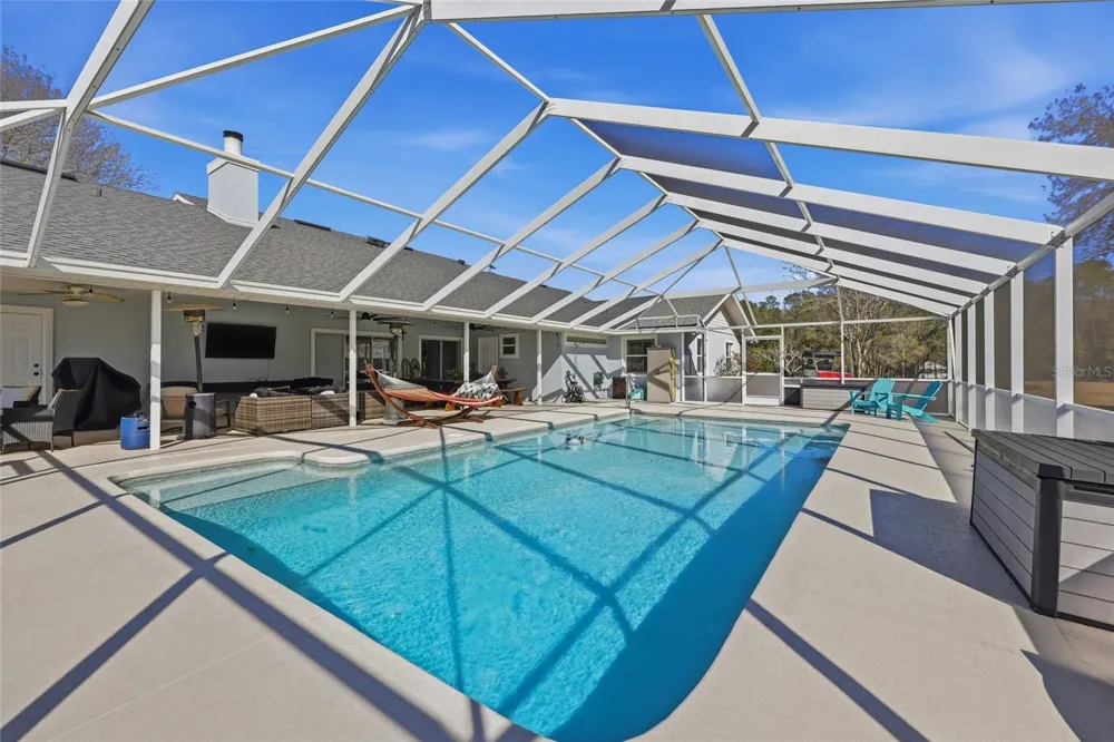 9115 NW 170TH STREET Alachua, FL 32615
