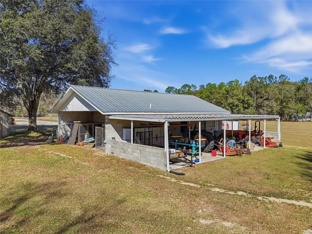 9115 NW 170TH STREET Alachua, FL 32615