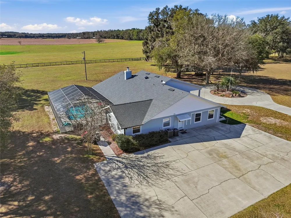 9115 NW 170TH STREET Alachua, FL 32615