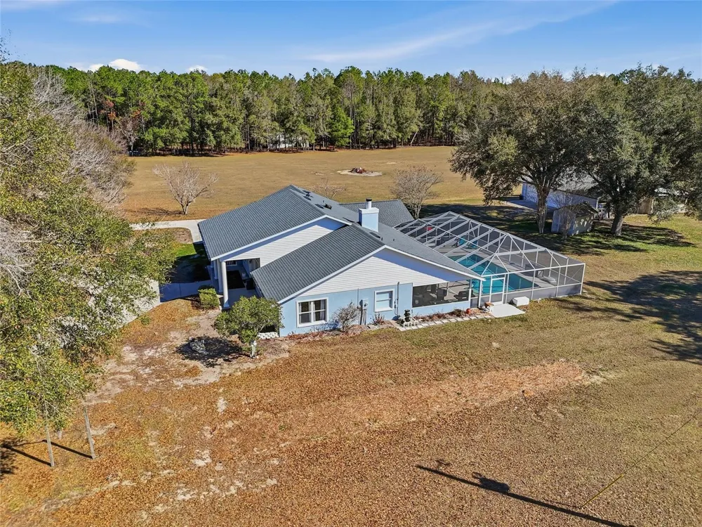 9115 NW 170TH STREET Alachua, FL 32615