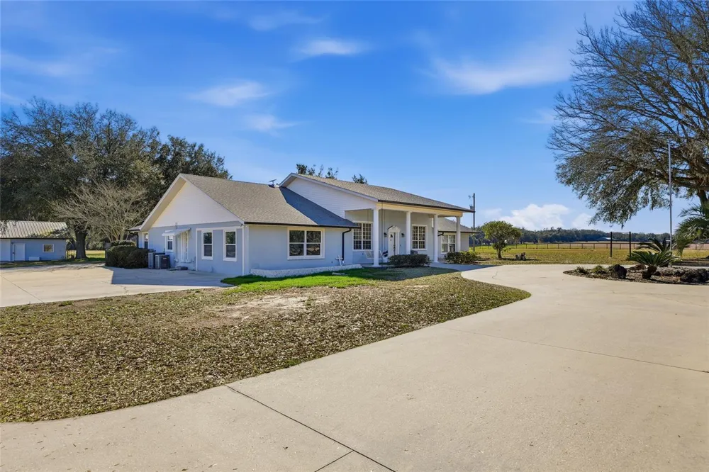 9115 NW 170TH STREET Alachua, FL 32615