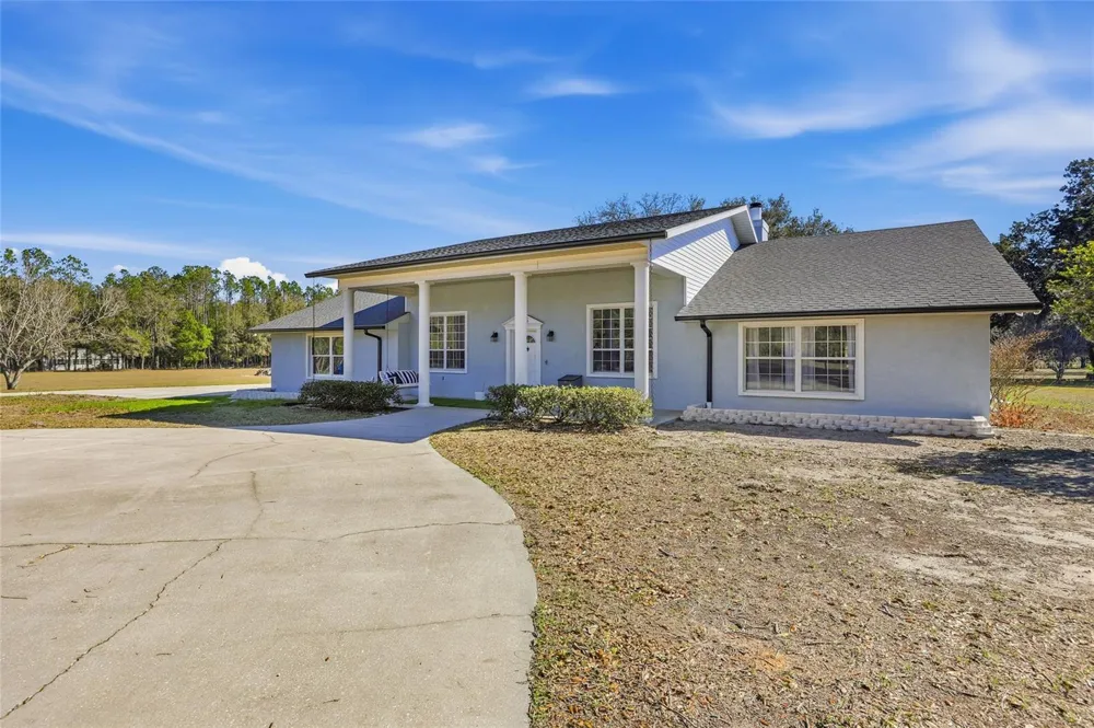 9115 NW 170TH STREET Alachua, FL 32615