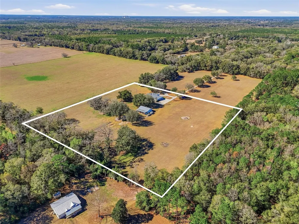 9115 NW 170TH STREET Alachua, FL 32615