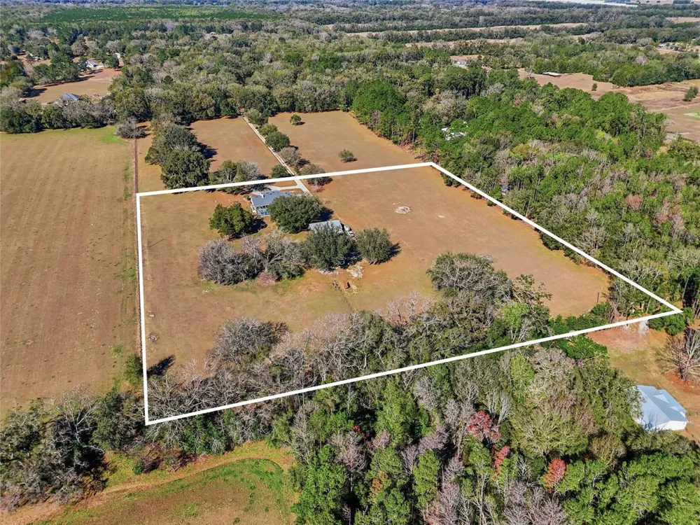 9115 NW 170TH STREET Alachua, FL 32615