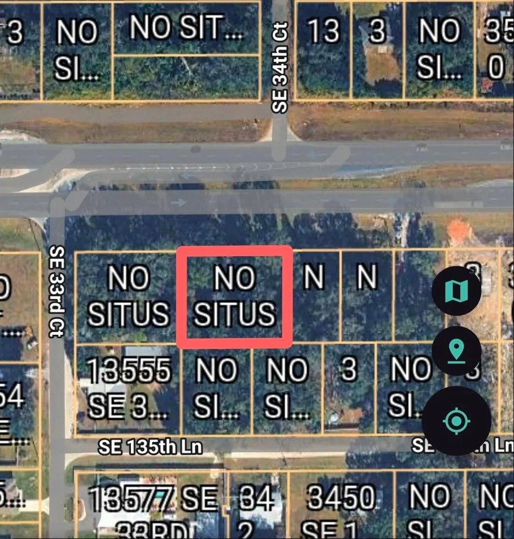 00 SE HWY 484 Summerfield, FL 34491