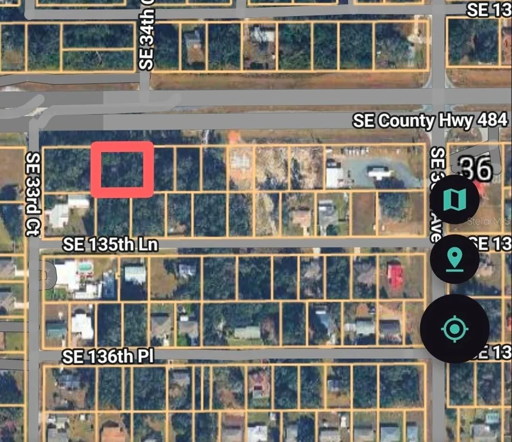 00 SE HWY 484 Summerfield, FL 34491