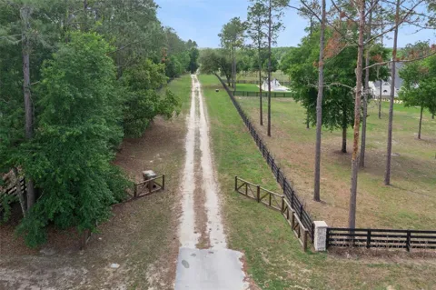 LAKE SENECA ROAD