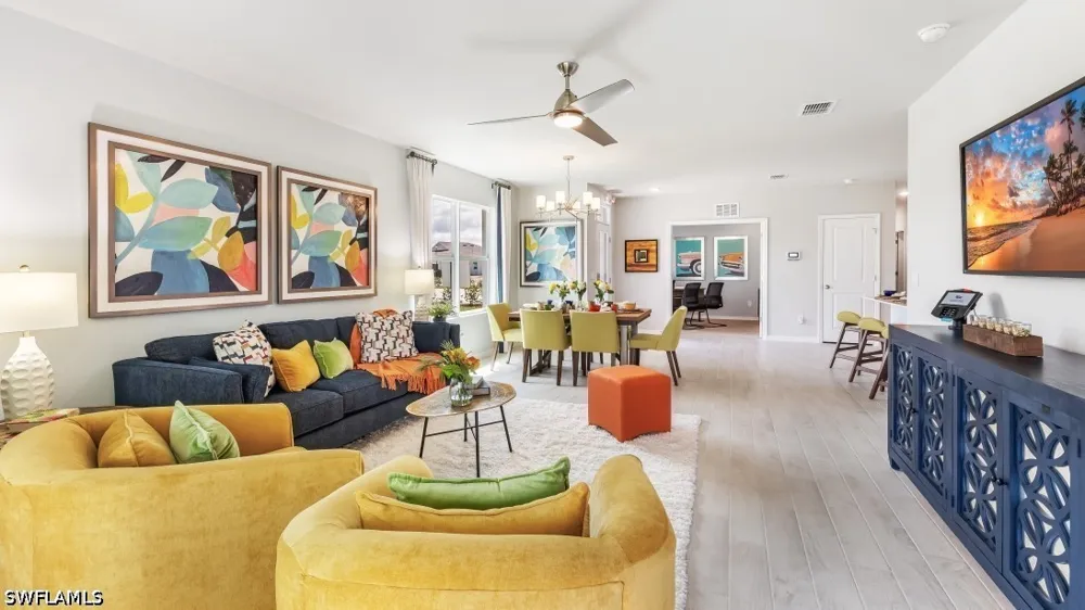 Shade Tree Loop Punta Gorda, FL 33982