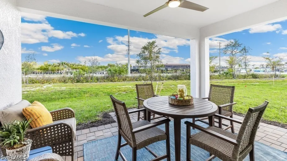 Shade Tree Loop Punta Gorda, FL 33982