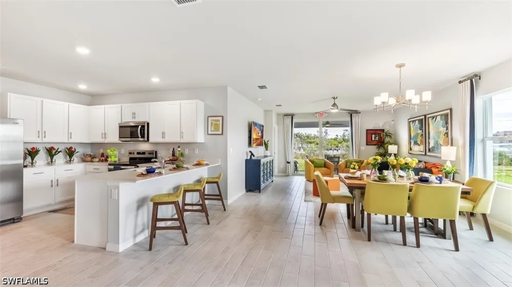 Shade Tree Loop Punta Gorda, FL 33982