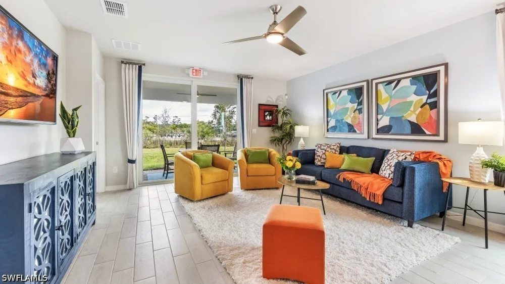Shade Tree Loop Punta Gorda, FL 33982