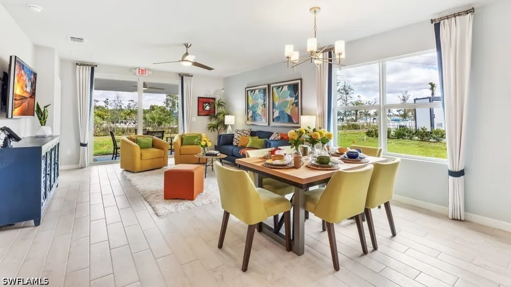 Shade Tree Loop Punta Gorda, FL 33982