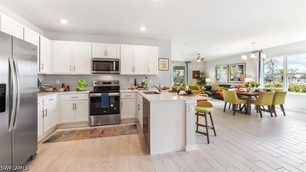 Shade Tree Loop Punta Gorda, FL 33982