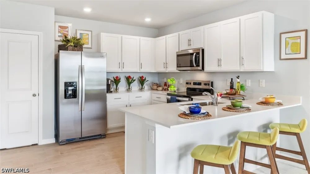 Shade Tree Loop Punta Gorda, FL 33982