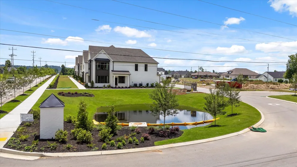 1862 Dawson Circle Chattanooga, TN 37421