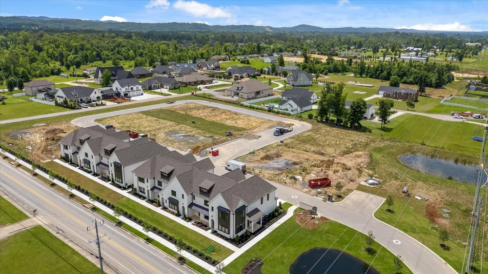 1862 Dawson Circle Chattanooga, TN 37421
